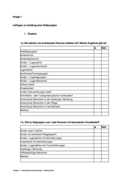 Potential-und-Risikoanalyse